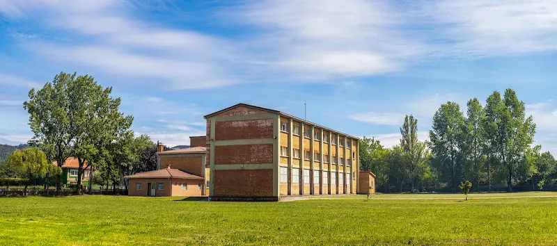CEIP Canosa-Rus