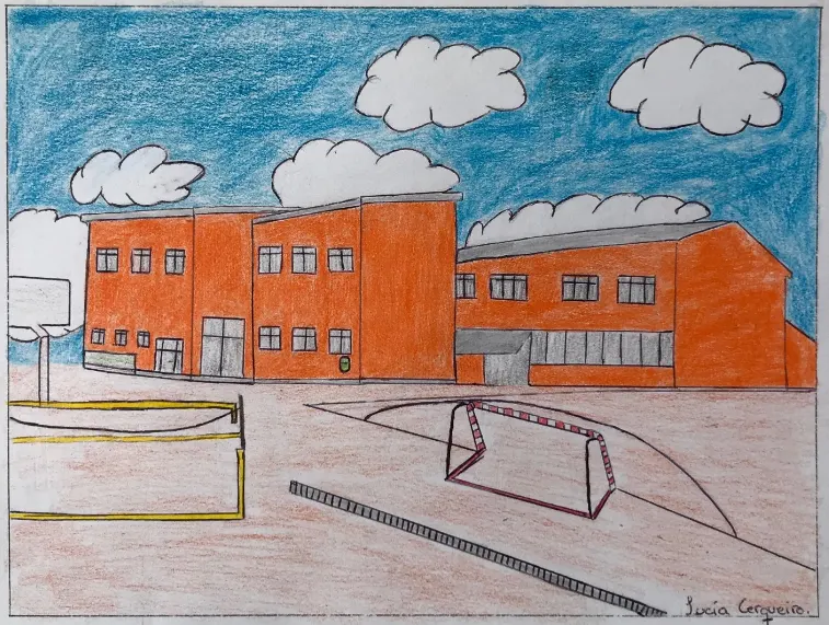 CEIP de Bormoio-Agualada