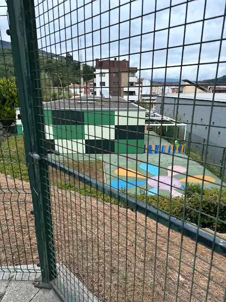 Partzuergoko Haur Eskola Balmasedako Haurreskola María De Zumalabe - Colegio público en Balmaseda - foto 2