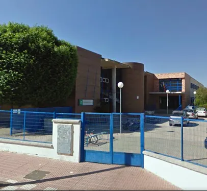 Centro de Educación Primaria de La Cruz