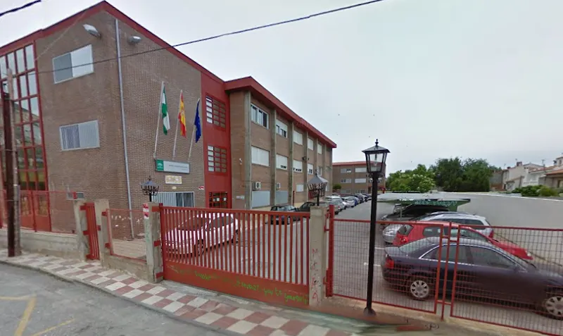 IES Alonso Cano - Durcal