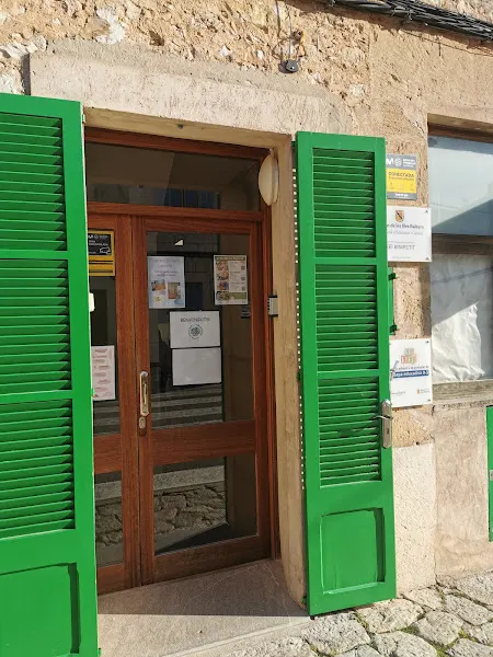 Escola de d'Educació Infantil EI Binipetit
