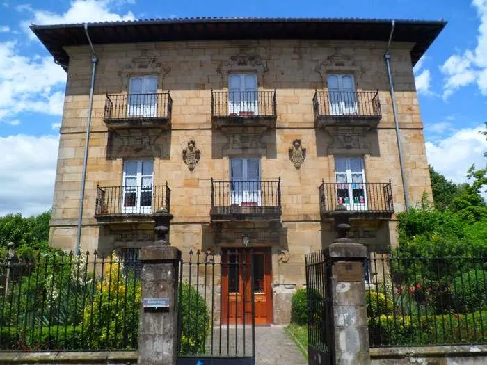 Colegio Público Elorrio - Colegio público en Elorrio - foto 3