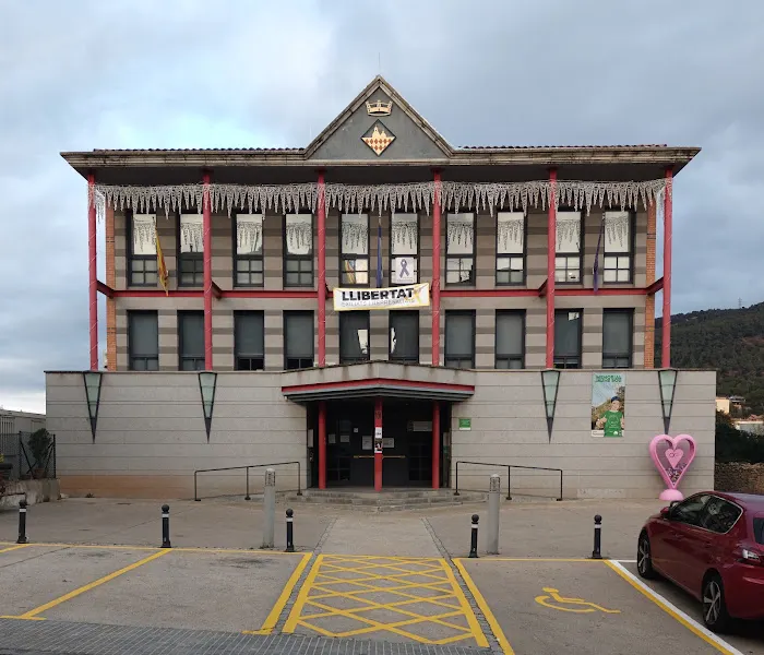 Ayuntamiento de Centelles - Centelles