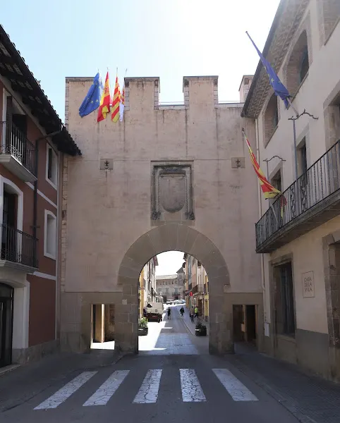 Ayuntamiento de Centelles - Colegio público en Centelles - foto 2