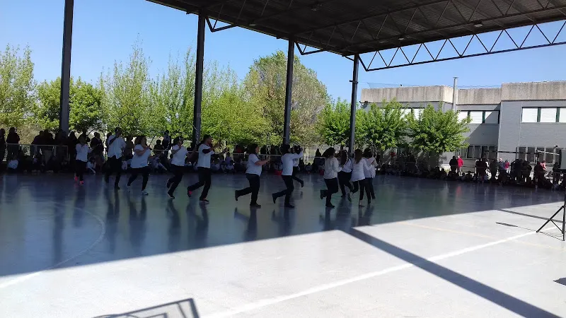 Ayuntamiento de Centelles - Colegio público en Centelles - foto 3