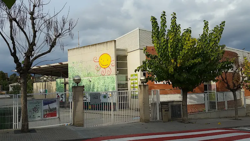 Escuela Pública La Roureda