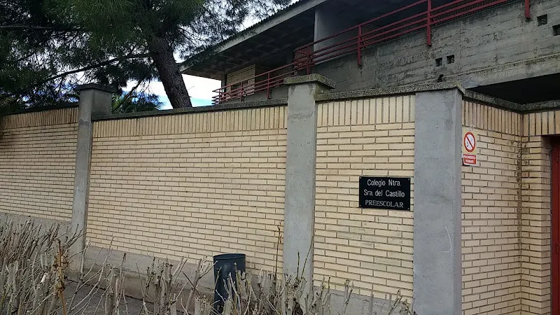 Escuela Infantil De Alagón - Alagon