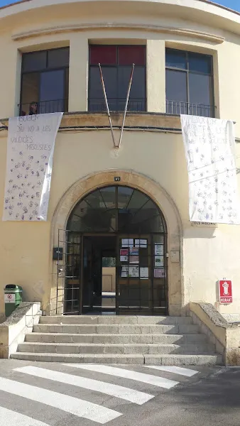 Colegio Público Guillem Ballester y Cerdó - Colegio público en Muro - foto 2