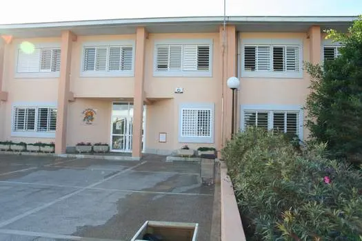 Antigua Escola Publica