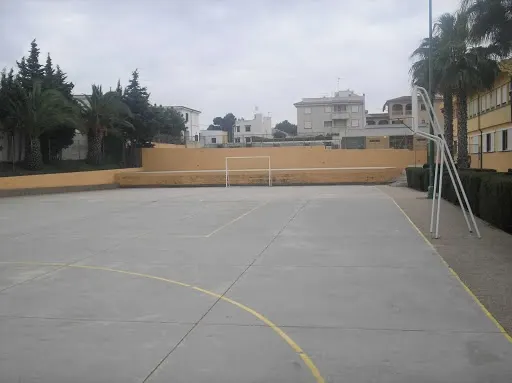 CEIP Vora Mar - Santa Margalida