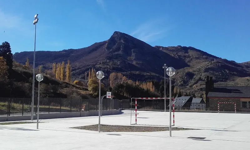 Escuela Infantil De Sallent De Gallego - Sallent de Gallego
