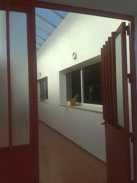 Colegio Ave Maria - Montellano