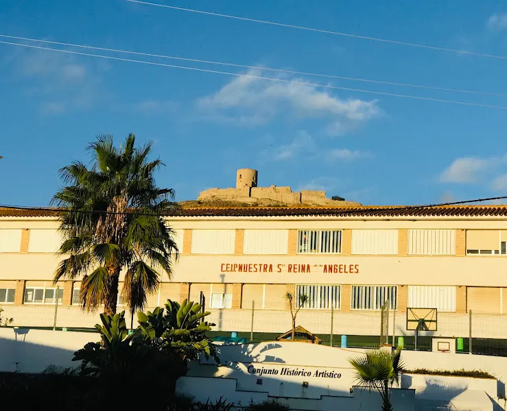 Ceip Escuelas Verdes - Puerto Serrano