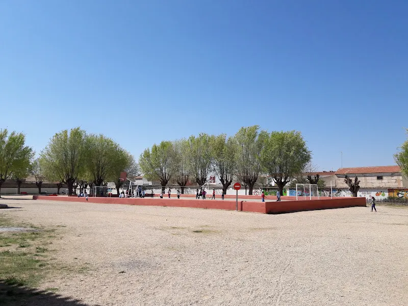 Centro concertado de Enseñanza Nuestra Señora de los Remedios - San Clemente