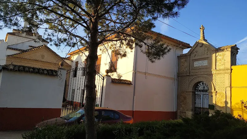 Centro concertado de Enseñanza Nuestra Señora de los Remedios - Centro educativo en San Clemente - foto 2