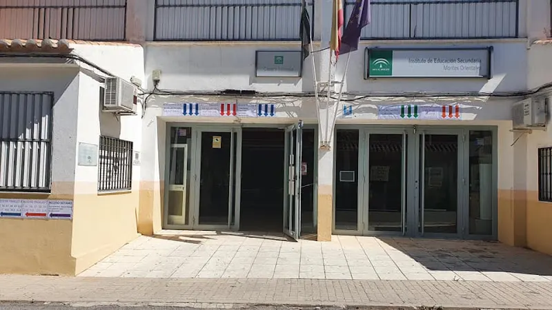 IES - Iznalloz