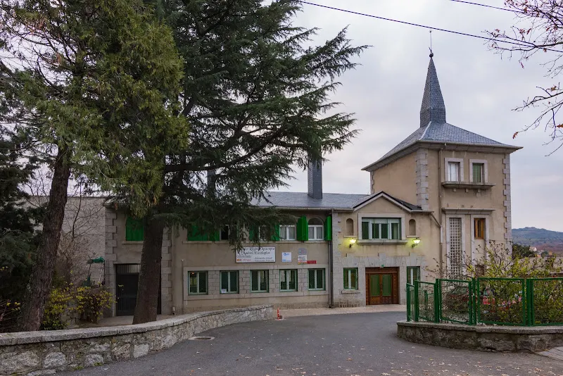INSTITUTO La Dehesilla.
