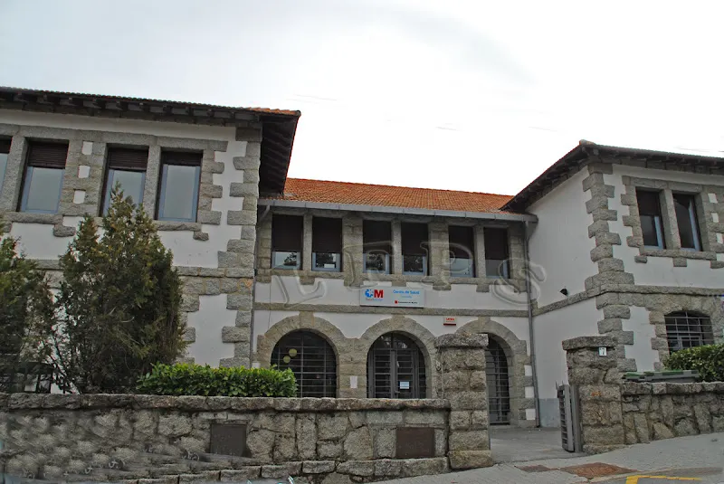 INSTITUTO La Dehesilla. - Instituto de secundaria en Cercedilla - foto 3