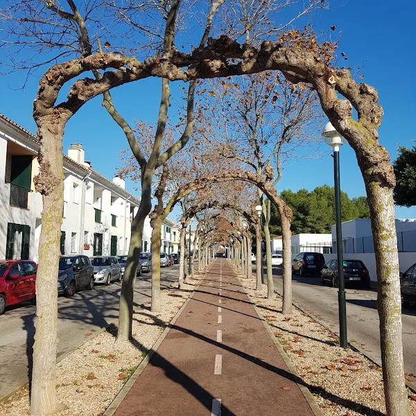 Escola Infantil Eei Ses Canaletes - Sant Lluís