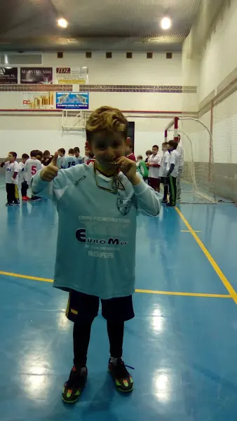 CEIP Maestra Dolores Escámez