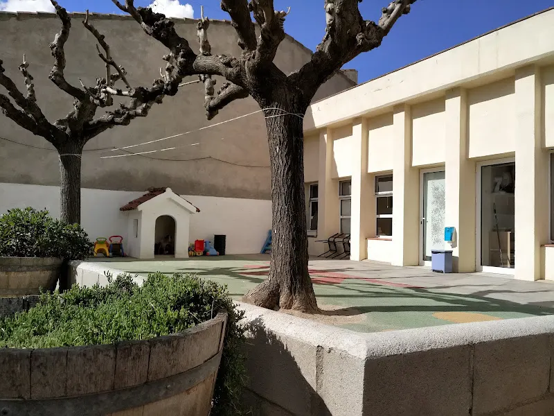 Llar D'Infants Public Xiroi - Colegio público en Santa Margarida i els Monjos - foto 2