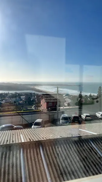 Colegio De Lago