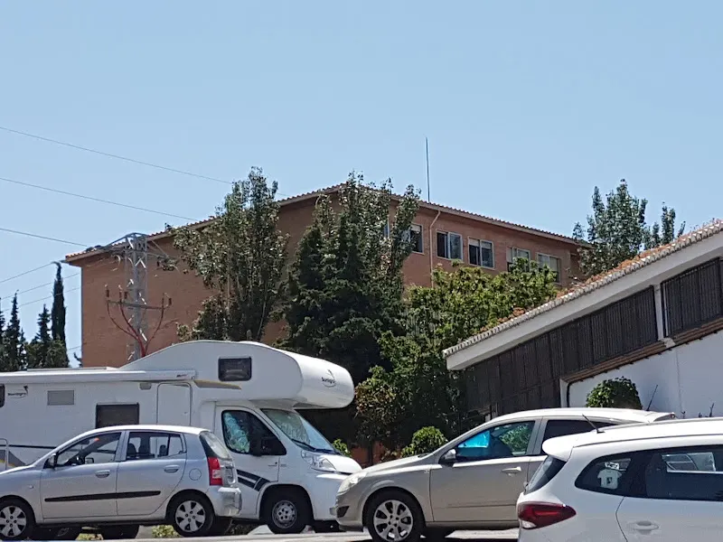 CEIP Miraflores - Monachil