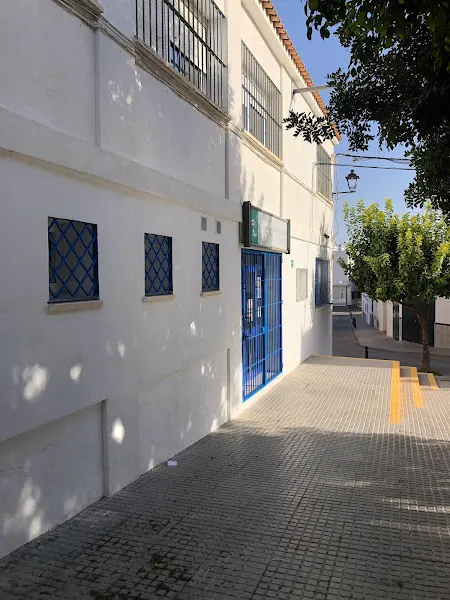 Centro de Educación Infantil y Primaria Blas Infante - Trebujena