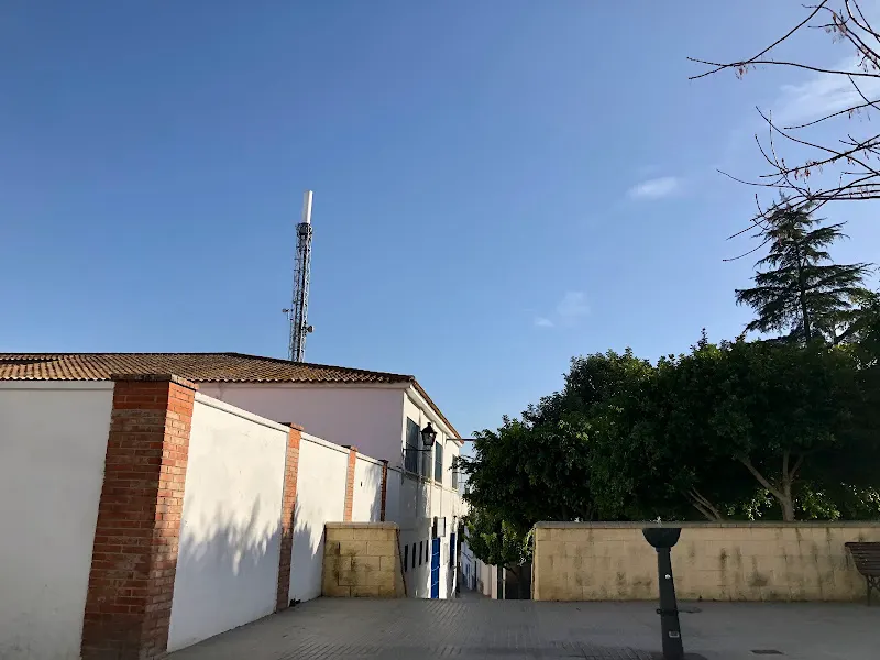Escuela Infantil Virgen de Palomares - Trebujena