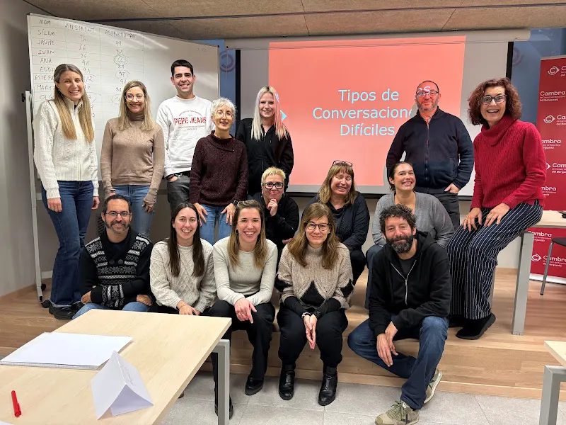 María Muñoz Roca - Escuela de educación para adultos en Cádiz - foto 2