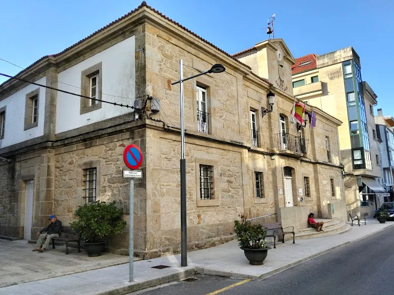 Negreira a coruña - Negreira