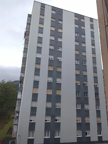 Partzuergoko Haur Eskola Urretxu Zumarragako Haurreskola