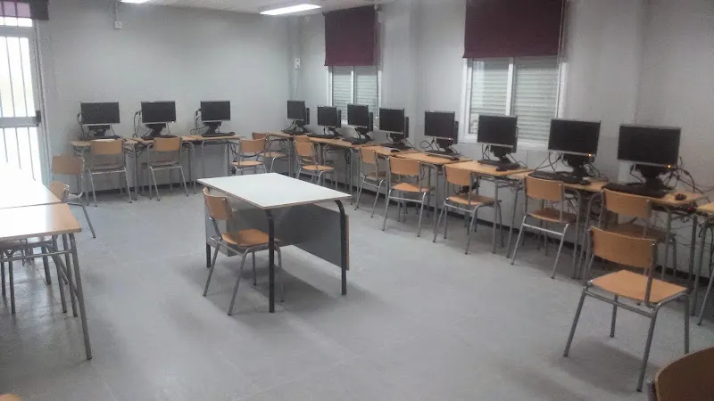 Instituto de Maçanet de la Selva - Macanet de la Selva