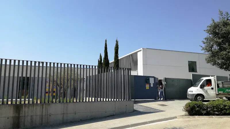 Llar d'Infants Pública El Bressol - Macanet de la Selva