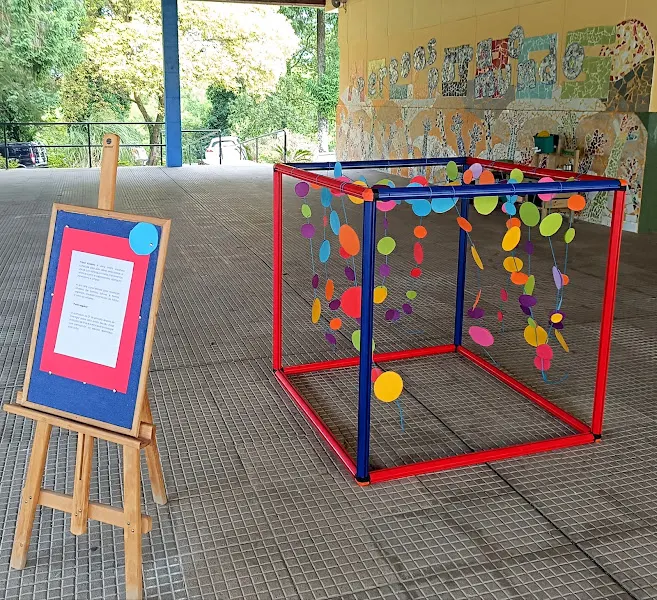 Centro Público Integrado do Toural - Centro educativo en Vilaboa - foto 3