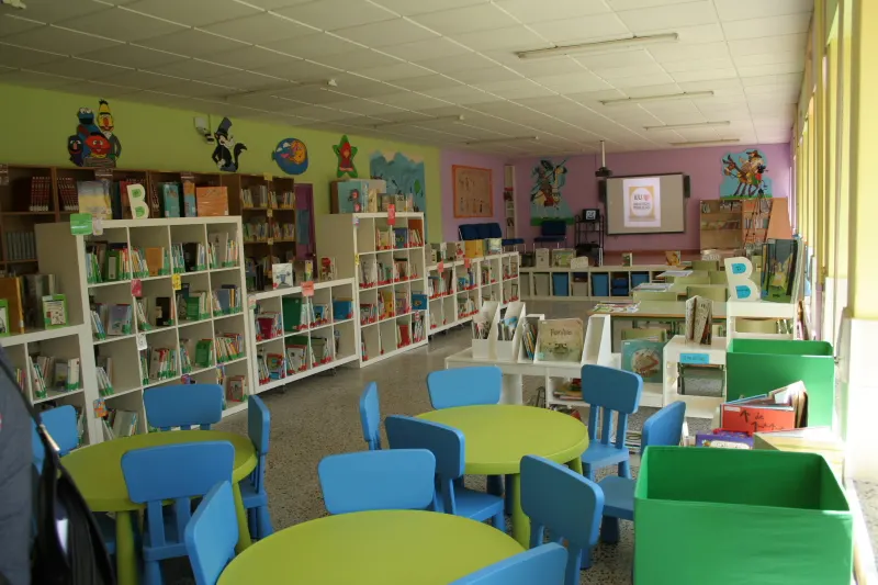 Colegio Público Doutor Suárez