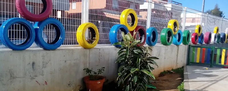 Colegio Público Vicente Aleixandre