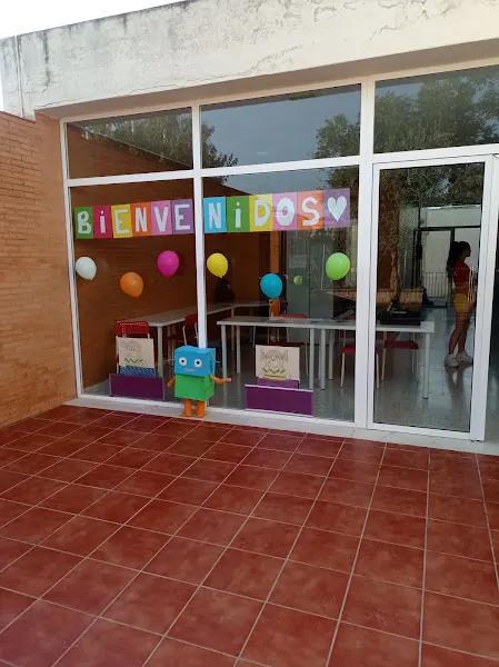 IES Palomares - Palomares del Rio