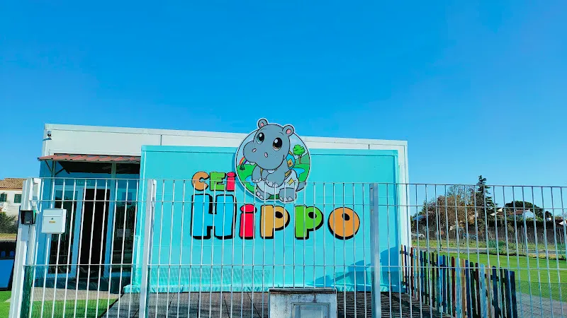 CEI HIPPO - Palomares del Rio
