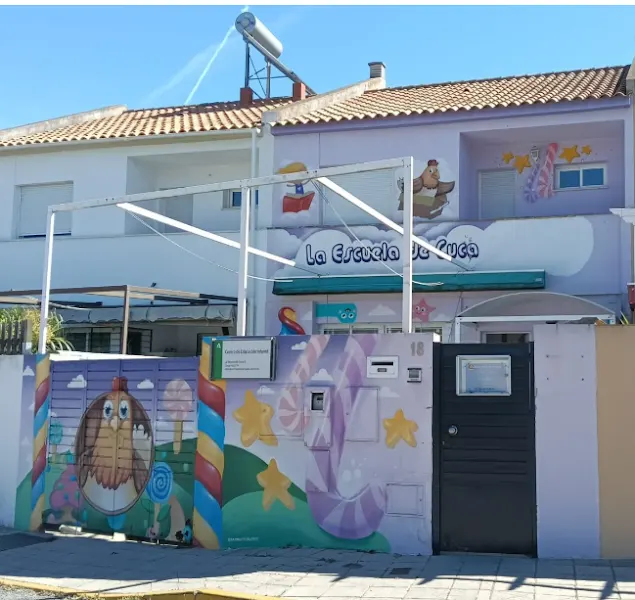 La Escuela de Cuca II