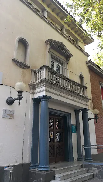 Centre Santa Eulàlia - Santa Eulalia de Roncana