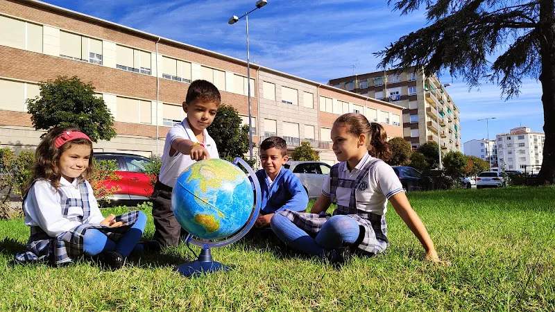 Centro Educativo La Encarnación-Hijas de la Caridad - Penaranda de Bracamonte
