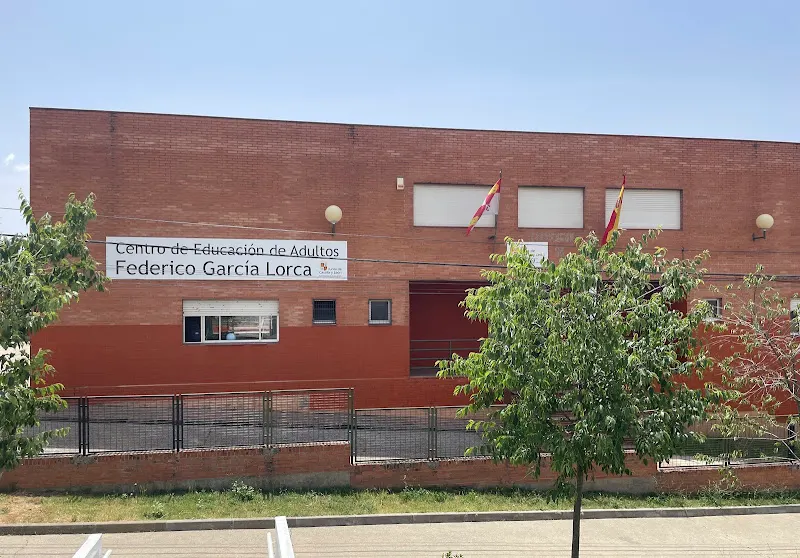 Centro Público de Educación de Personas Adultas El Inestal - Penaranda de Bracamonte