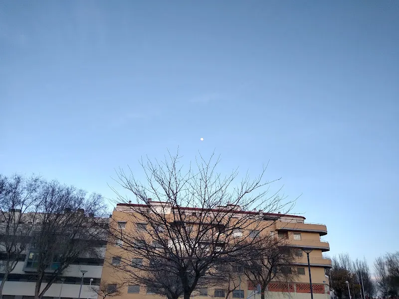 IES JOSÉ ISBERT - Tarazona de la Mancha
