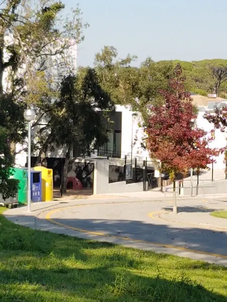 Escuela La Benaula - Colegio público en Caldes de Malavella - foto 2