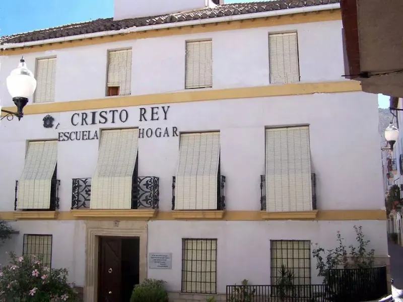 Colegio Público Las Ramblas - Colegio público en Albunol - foto 2
