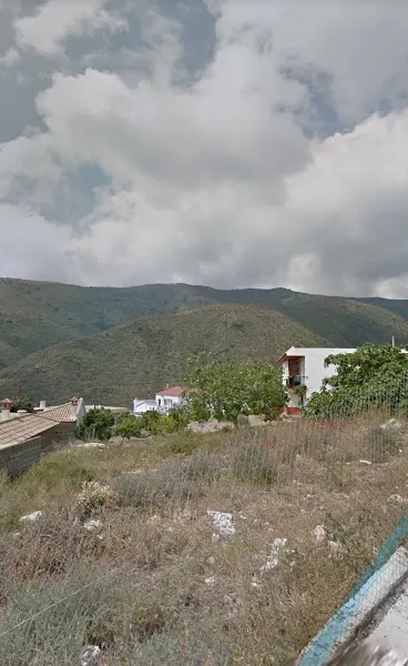 Junta de Andalucía - Albunol