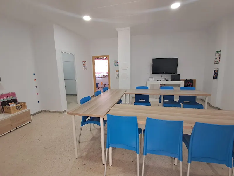 My English School - Olula del Rio
