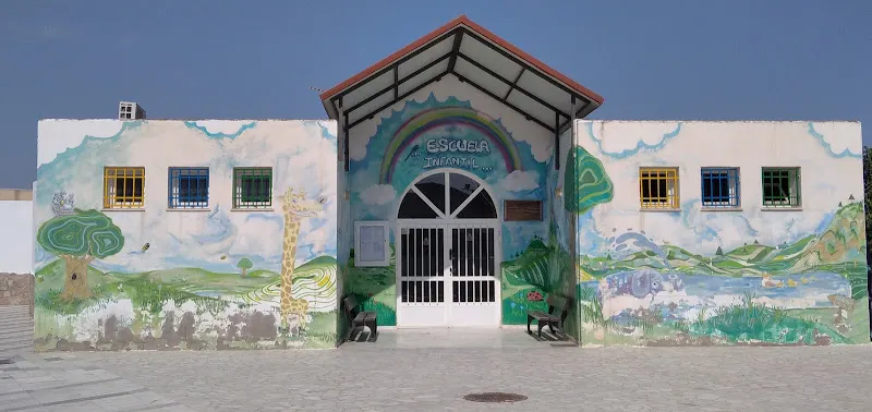 Escuela Infantil - Olula del Rio
